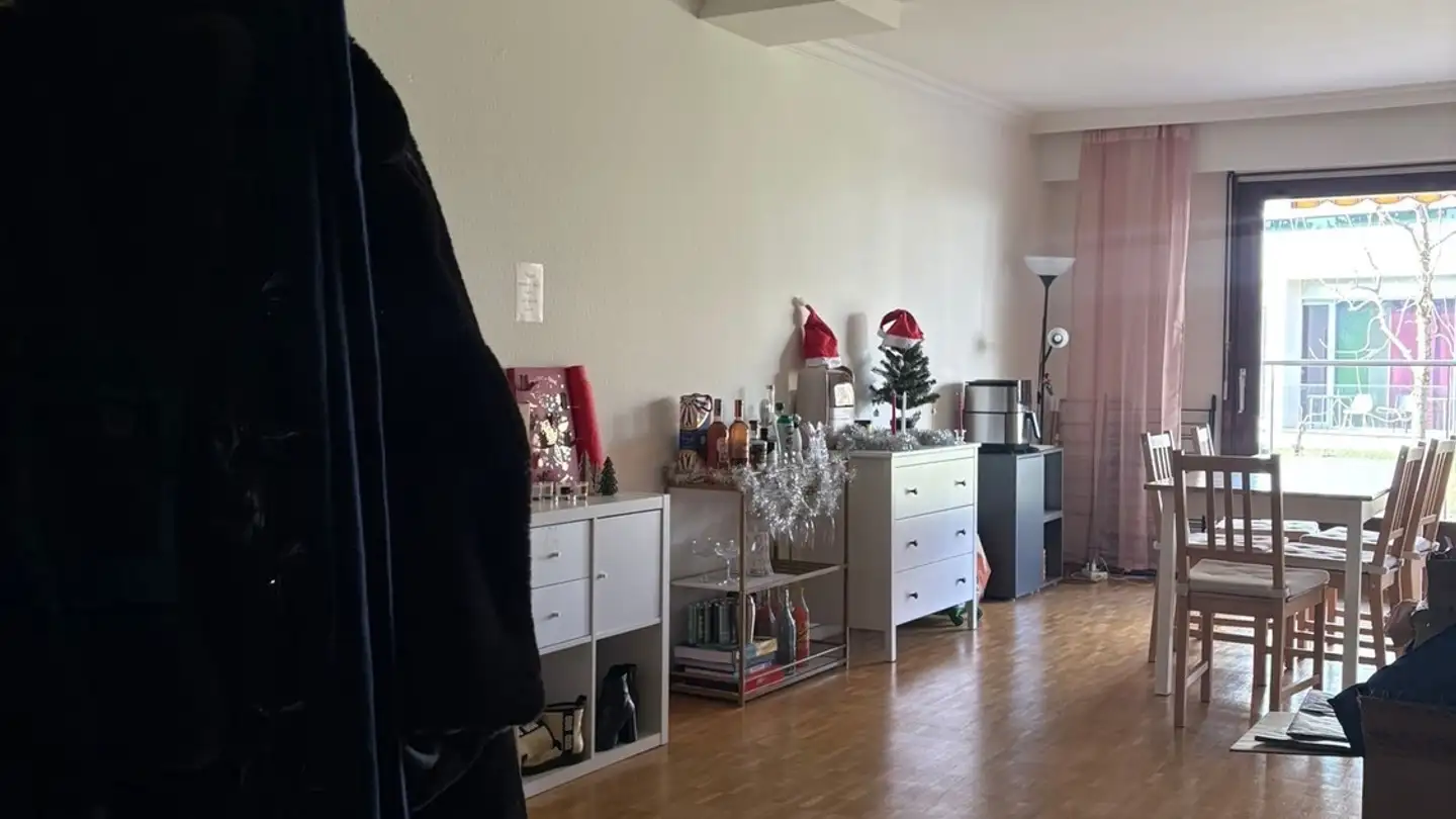 Single room for rent - 1010 Lausanne - Photo 2