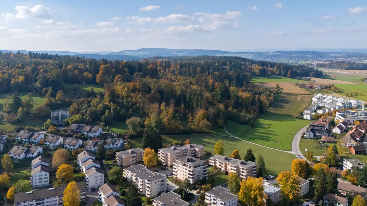 Appartement à vendre - Morgenweg, 8404 Winterthur