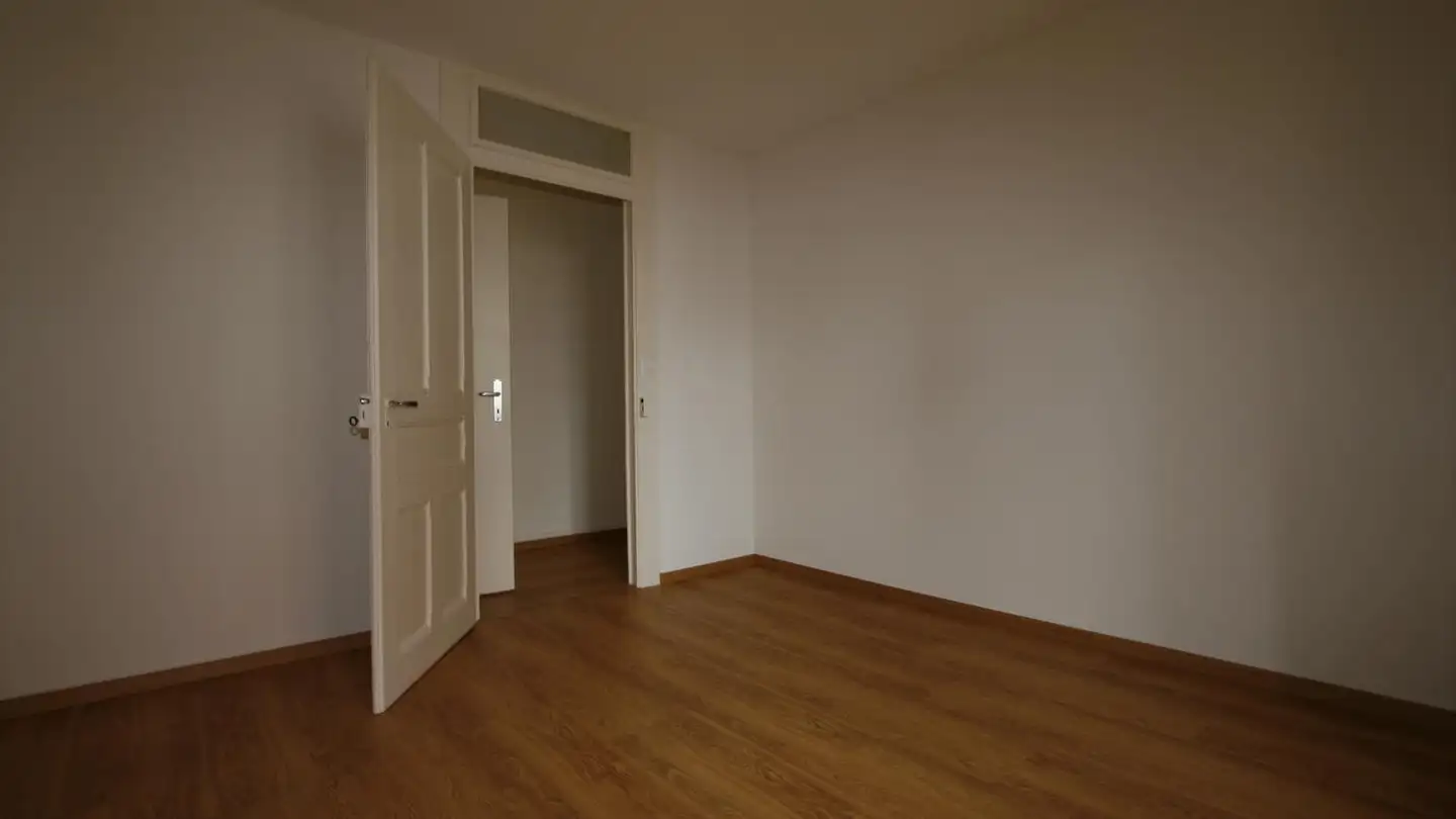 Appartement à louer - Rue Du Parc 15, 2300 La Chaux-de-Fonds
