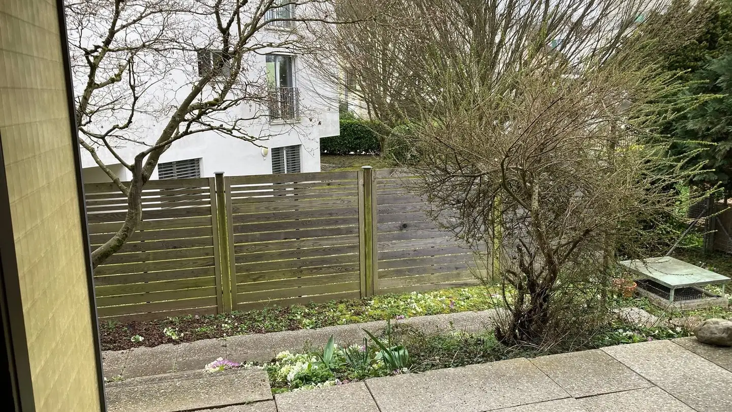 Appartement à louer - 3, 8820 Wädenswil