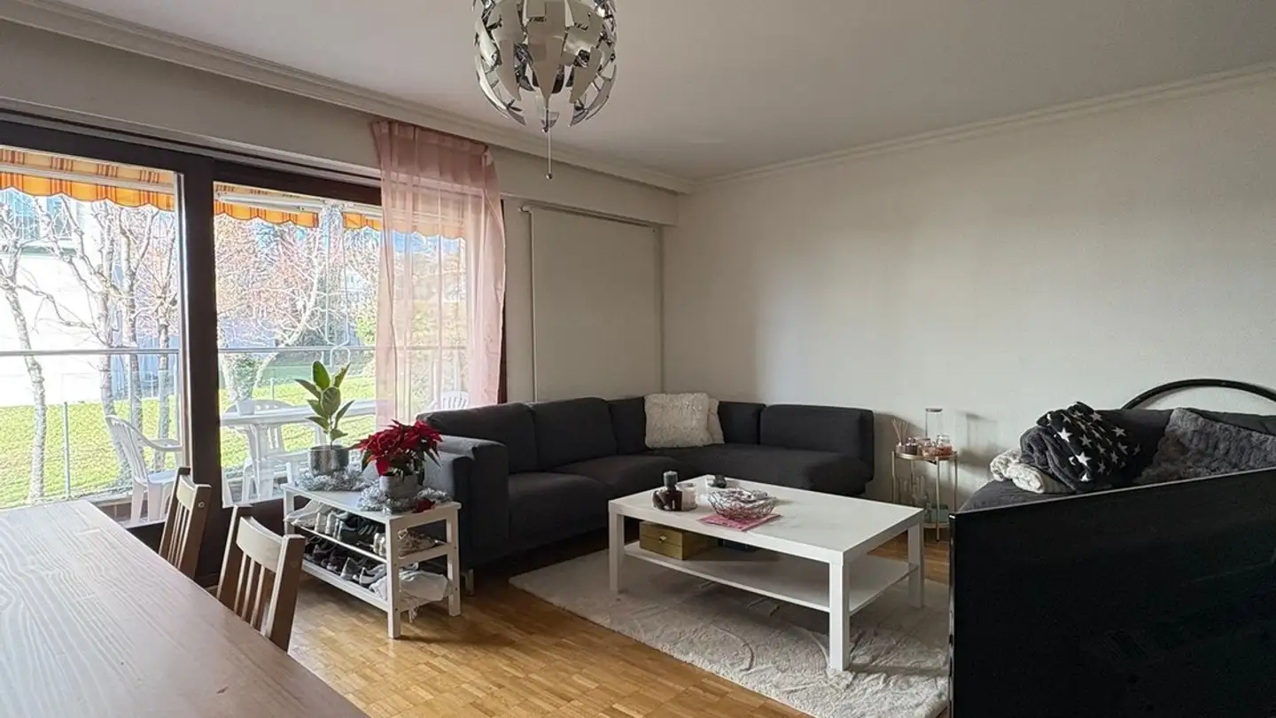 Single room for rent - 1010 Lausanne - Photo 3