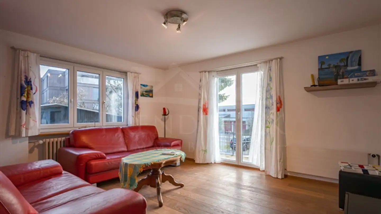 Einfamilienhaus kaufen - Weinstrasse 16, 6285 Hitzkirch - Foto 4