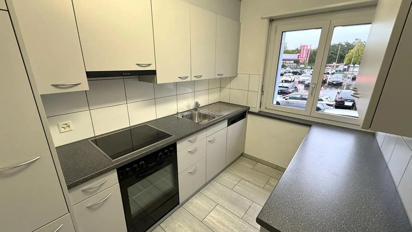 Wohnung mieten - Haslenstrasse 4, 9245 Oberbüren - Foto 2