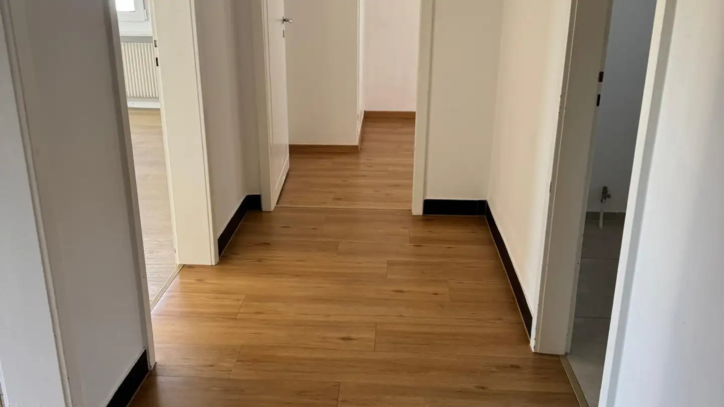 Wohnung mieten - Lindenstrasse 16, 2552 Orpund - Foto 2