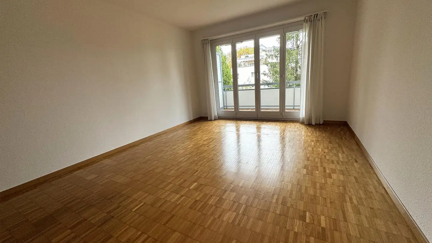 Wohnung mieten - Haslenstrasse 4, 9245 Oberbüren - Foto 3