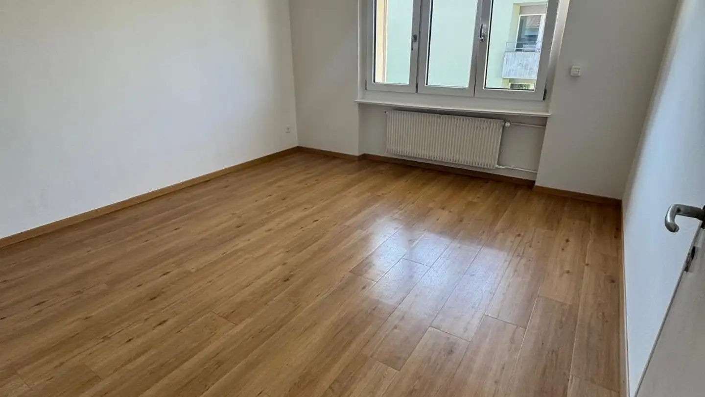 Wohnung mieten - Lindenstrasse 16, 2552 Orpund - Foto 4