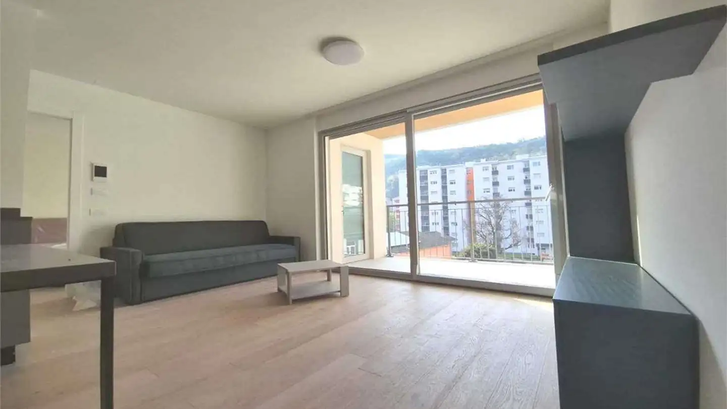 Wohnung kaufen - 6830 Chiasso