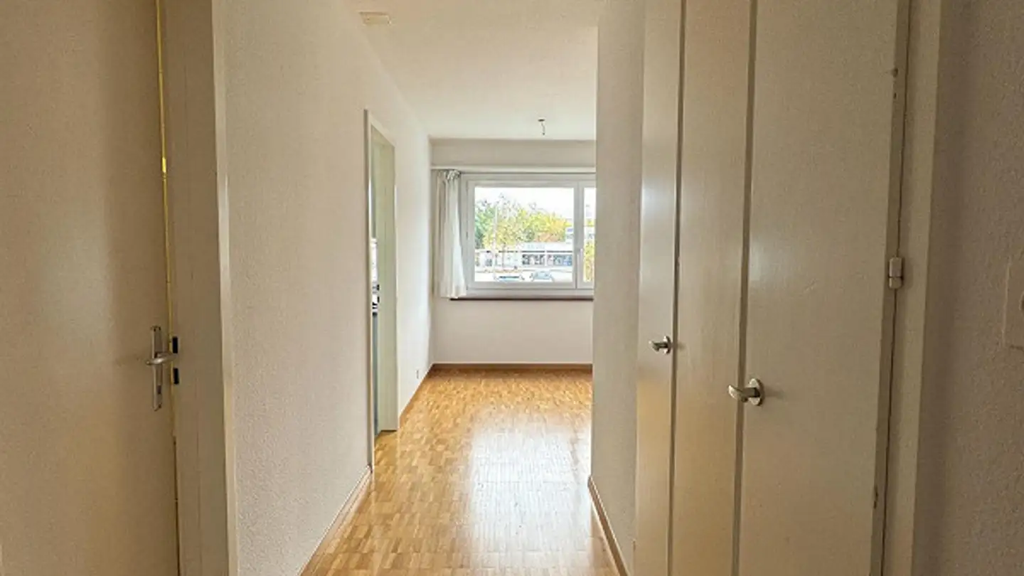 Wohnung mieten - Haslenstrasse 4, 9245 Oberbüren - Foto 4
