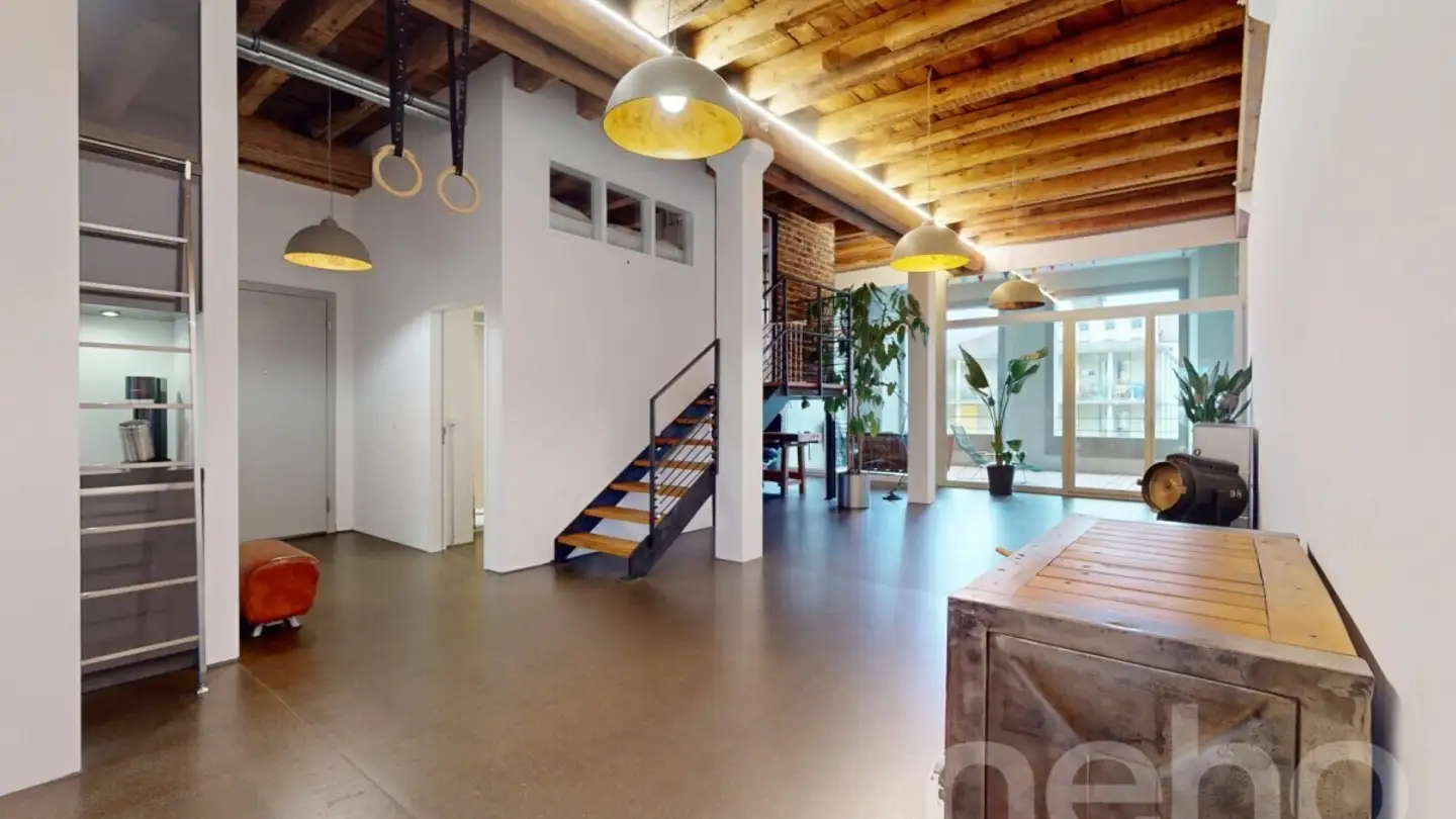 Loft for sale - 5210 Windisch