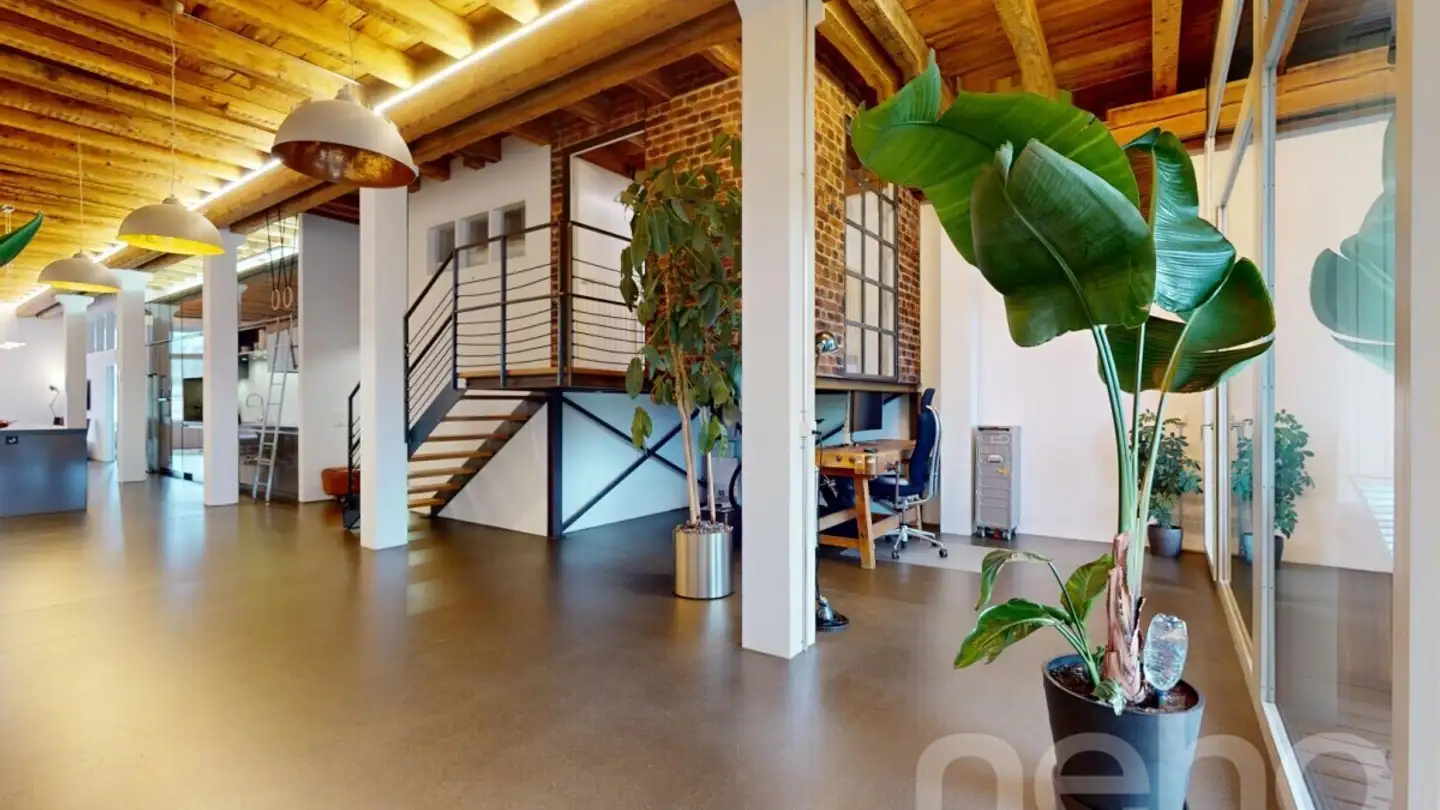 Loft for sale - 5210 Windisch