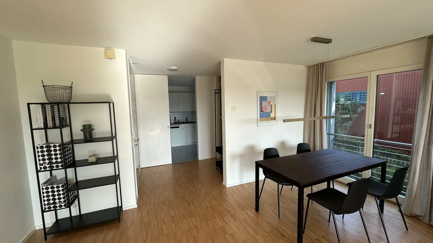 Appartamento in affitto - Schanzackerstrasse 25, 8006 Zürich - Photo 2