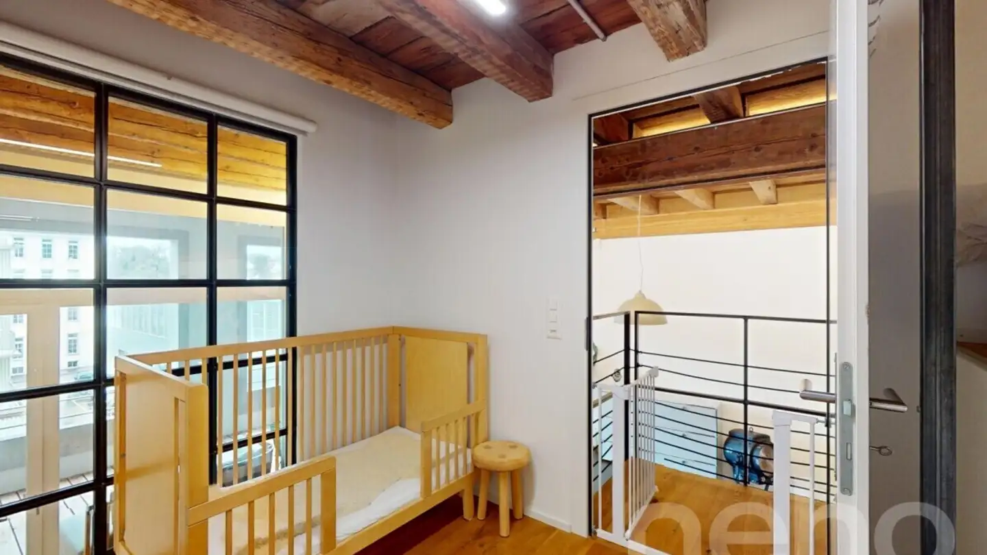 Loft in vendita - 5210 Windisch - Photo 4