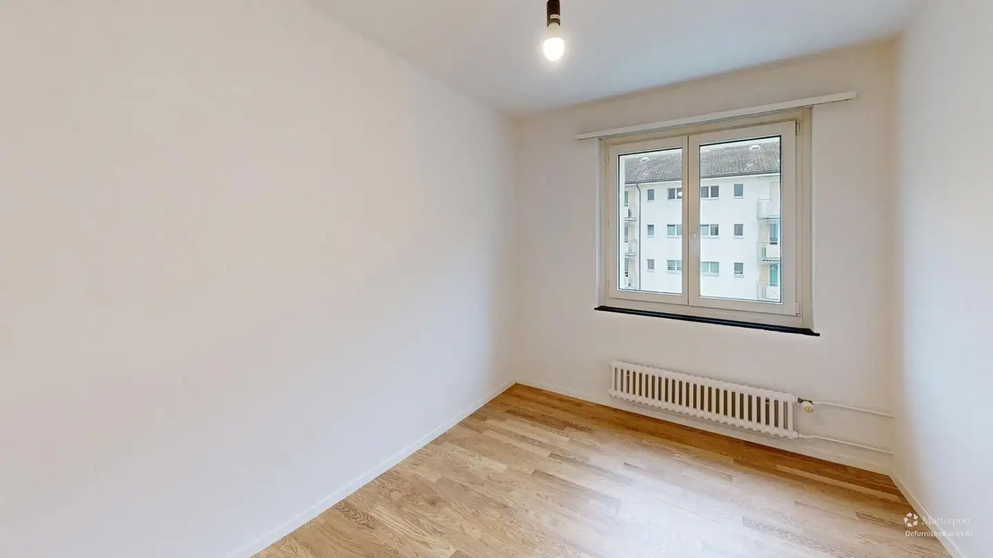 Wohnung mieten - Landstrasse 160, 5430 Wettingen - Foto 3