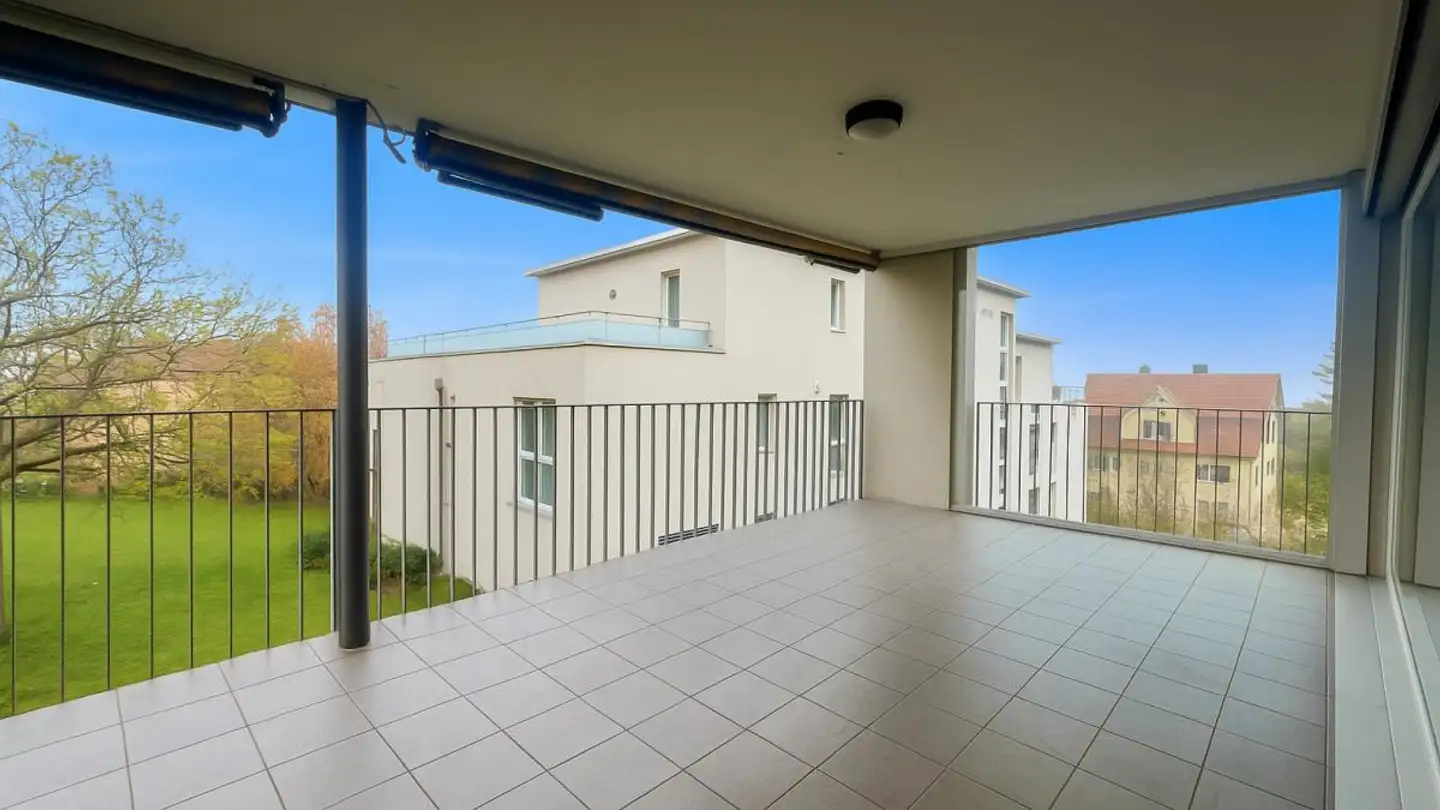 Apartment for rent - Weinbergstrasse 4a, 8280 Kreuzlingen