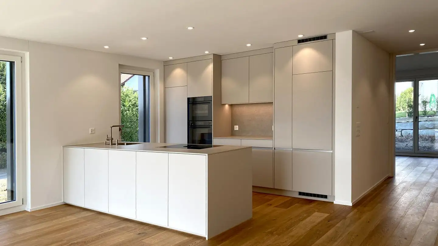 Appartement à vendre - Schöneggstrasse 3, 9404 Rorschacherberg - Photo 2