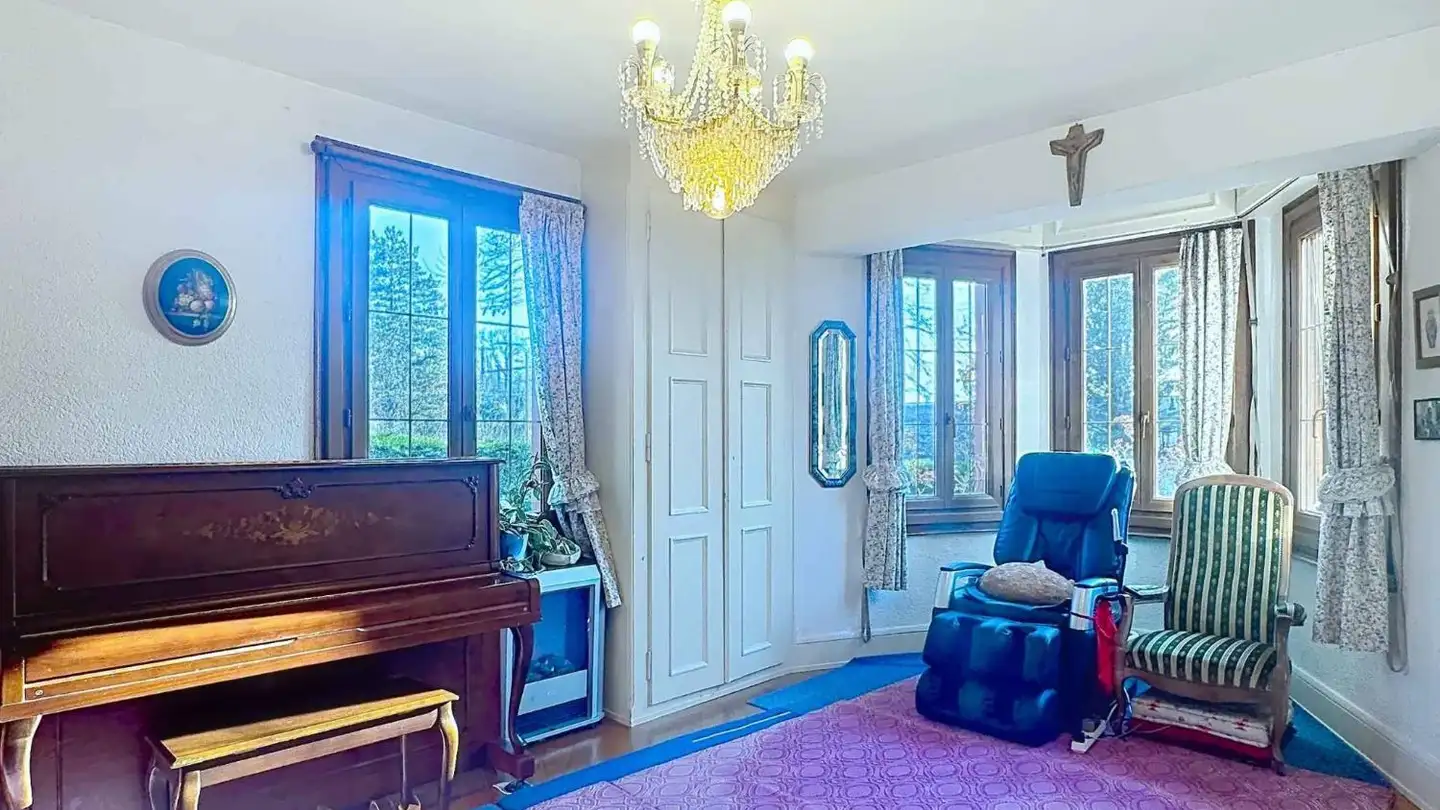 Villa kaufen - 1219 Châtelaine - Foto 3