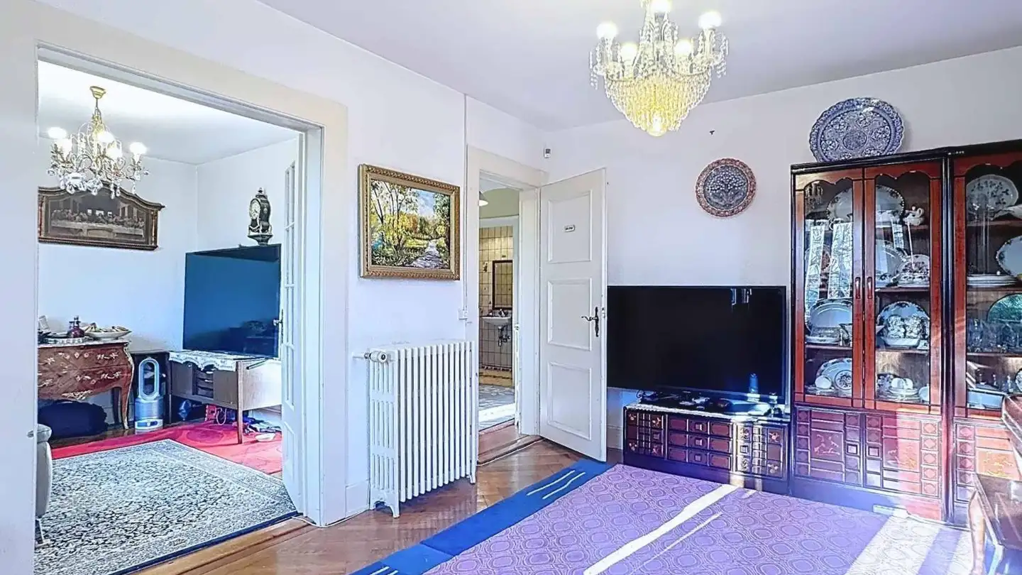 Villa kaufen - 1219 Châtelaine - Foto 4