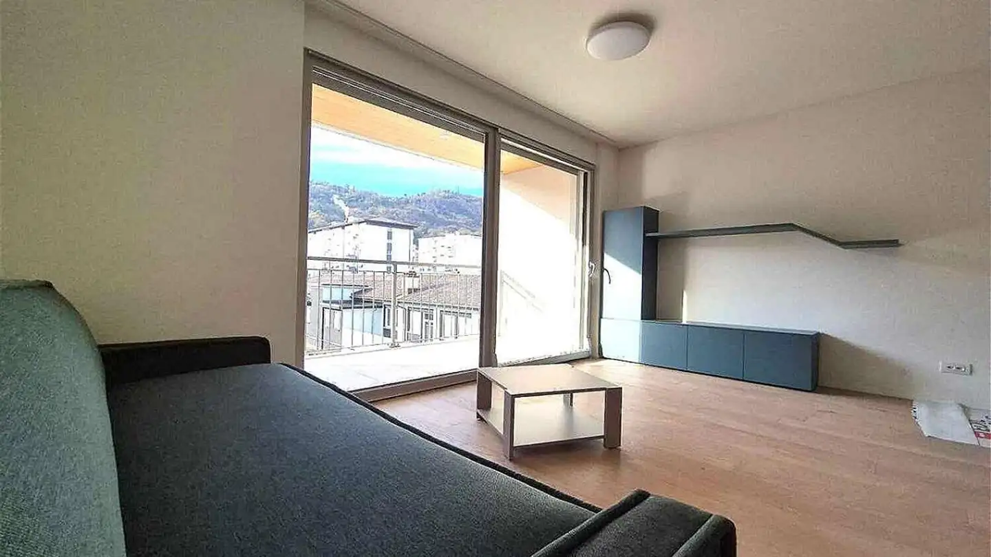 Appartement à vendre - 6830 Chiasso - Photo 3