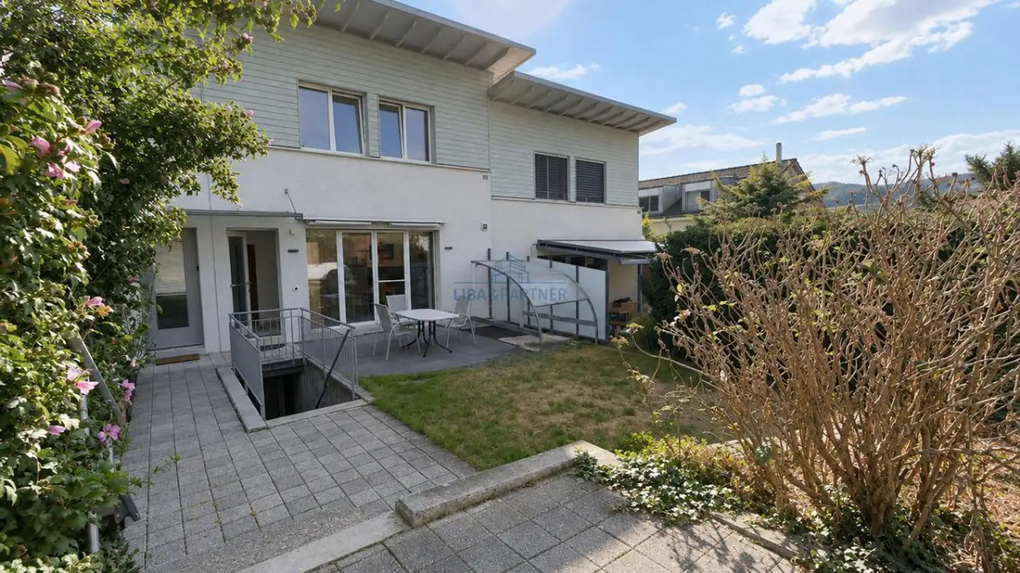 Maison en terrasse à louer - Haldenweg 39, 4460 Gelterkinden - Photo 3