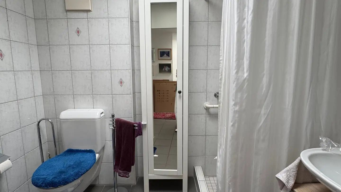 Appartement à louer - Blümlisalpstrasse 10a, 4562 Biberist - Photo 4