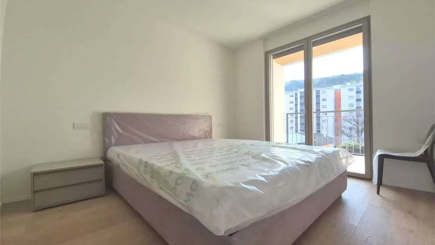 Appartement à vendre - 6830 Chiasso - Photo 4