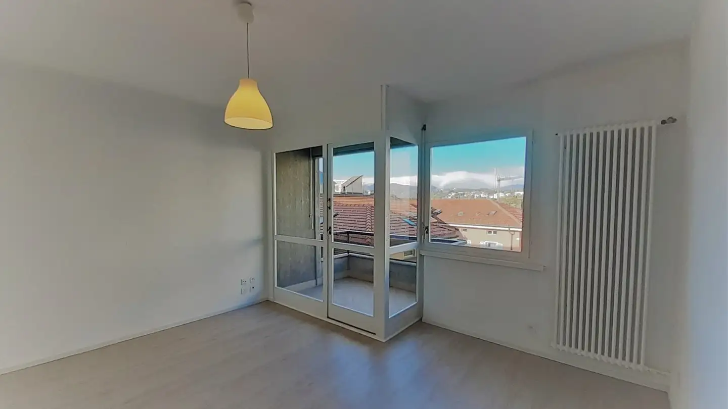 Apartment for rent - Viale Castagnola, 6900 Lugano - Photo 2