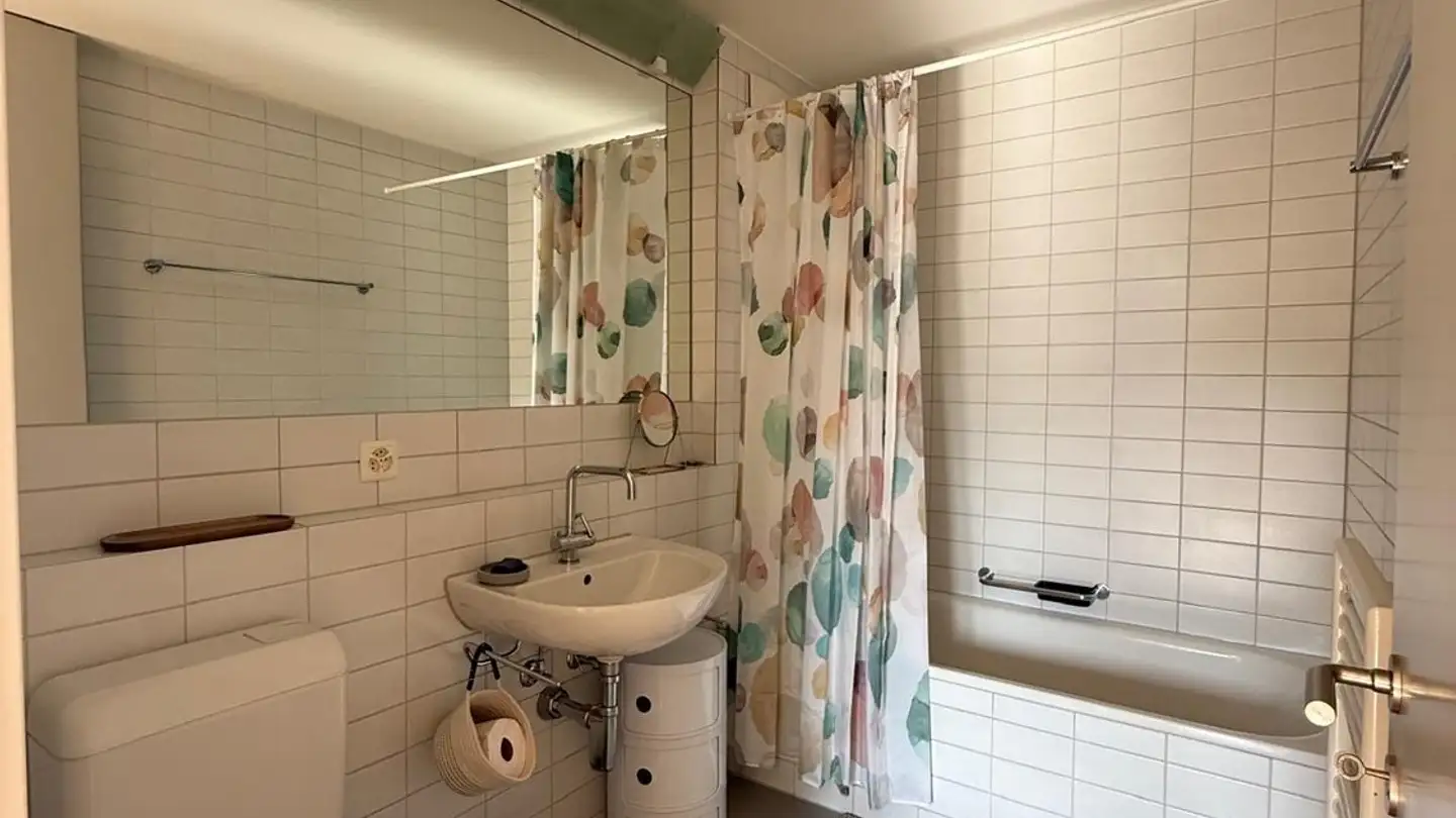 Appartamento in affitto - Schanzackerstrasse 25, 8006 Zürich - Photo 4