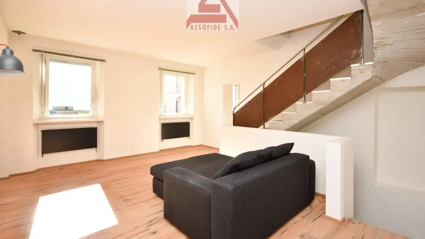 Edificio ad uso misto in vendita - 6600 Locarno - Photo 3