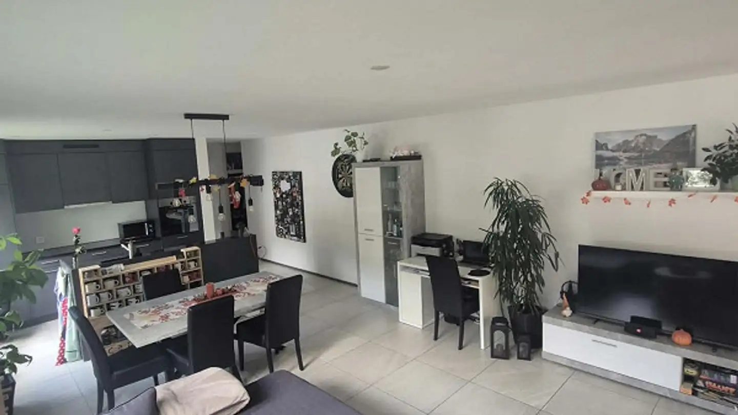 Apartment for rent - Chriesibühel 5, 7204 Untervaz - Photo 3