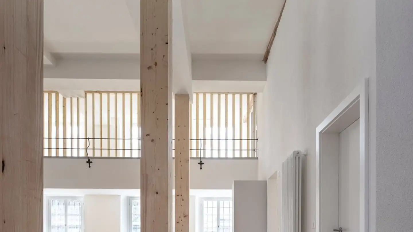 Duplex in affitto - 8494 Bauma - Photo 3