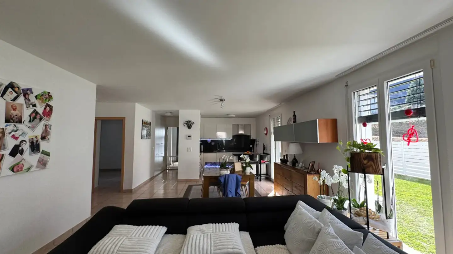 Apartment for sale - 6592 S. Antonino