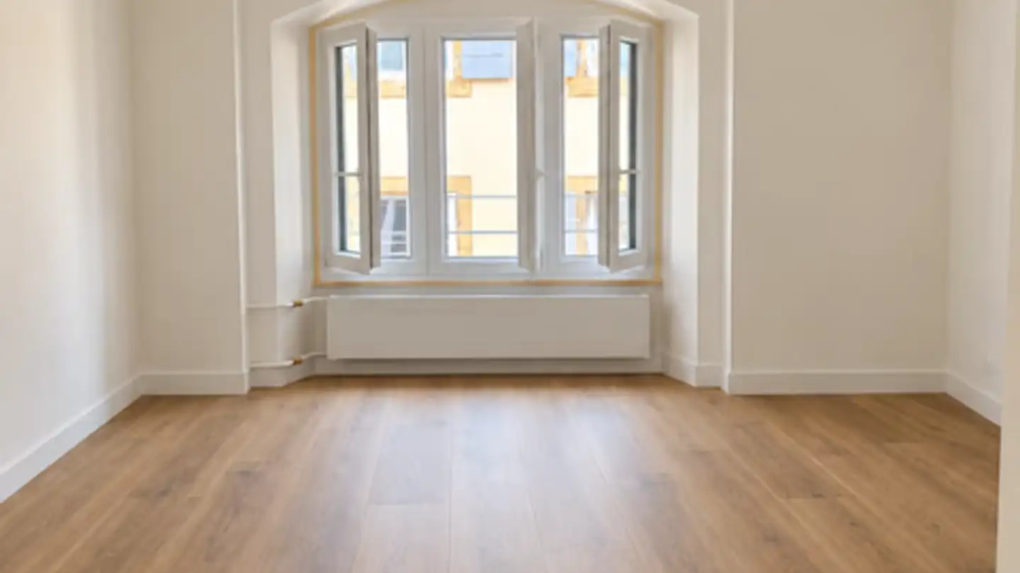 Apartment for rent - Rue Du Neubourg 11, 2000 Neuchâtel - Photo 2