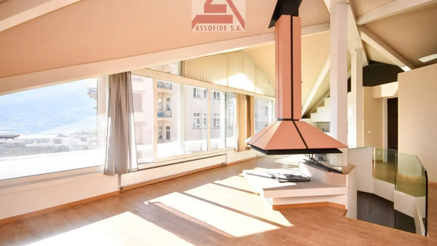 Edificio ad uso misto in vendita - 6600 Locarno - Photo 2