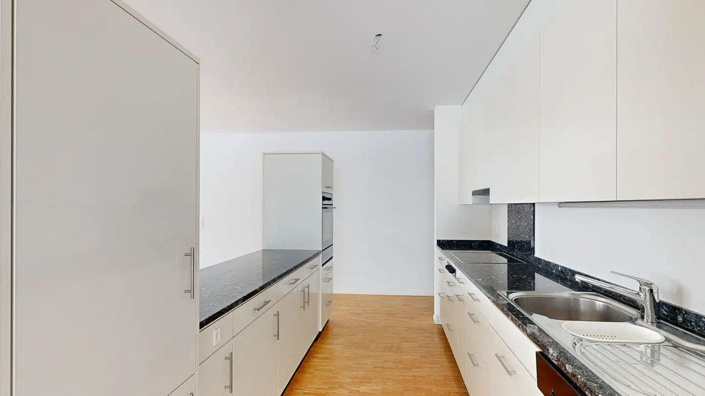 Wohnung mieten - Oberstrasse 261, 9014 St. Gallen