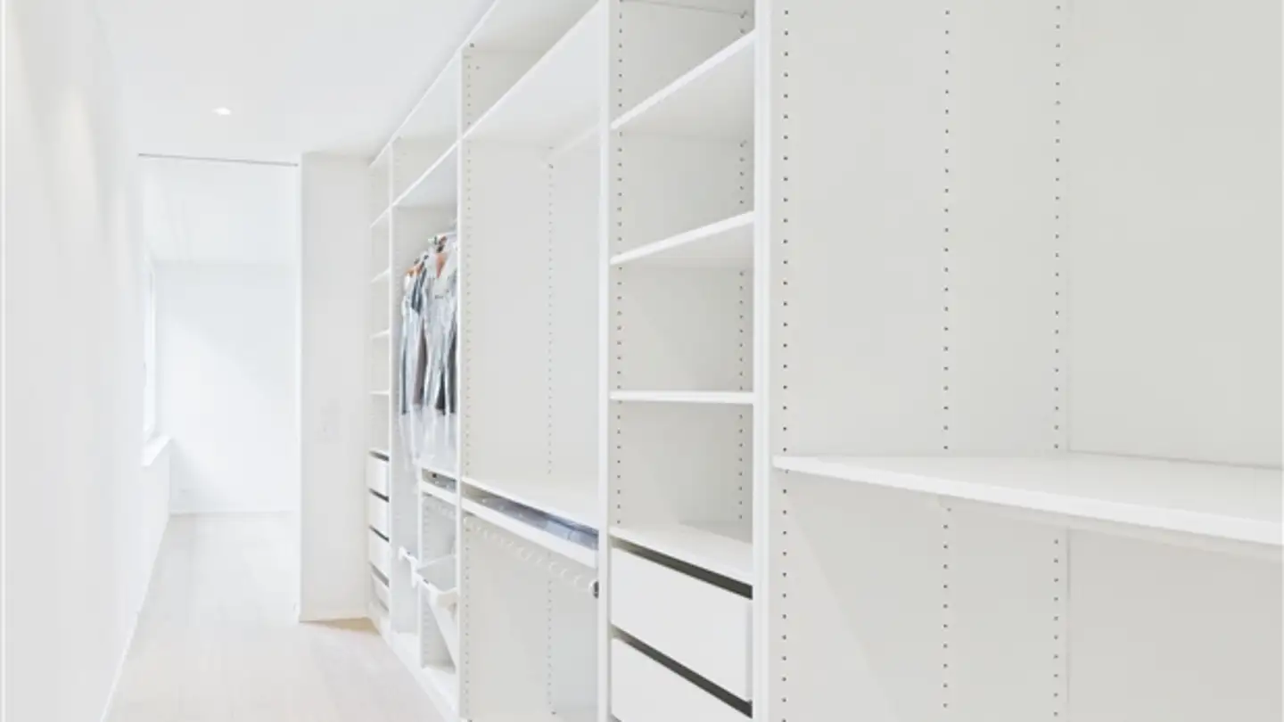 Appartamento in vendita - Bäumlisächerstrasse 45, 8907 Wettswil - Foto 4