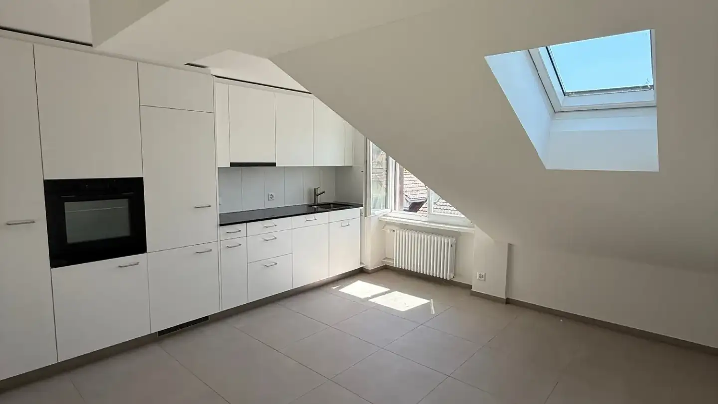 Appartamento in affitto - Friedhofstrasse 19, 8406 Winterthur - Foto 2