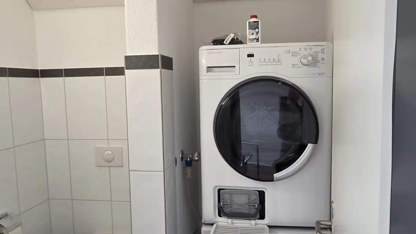 Appartement à louer - Schulweg 8, 4562 Biberist - Photo 4