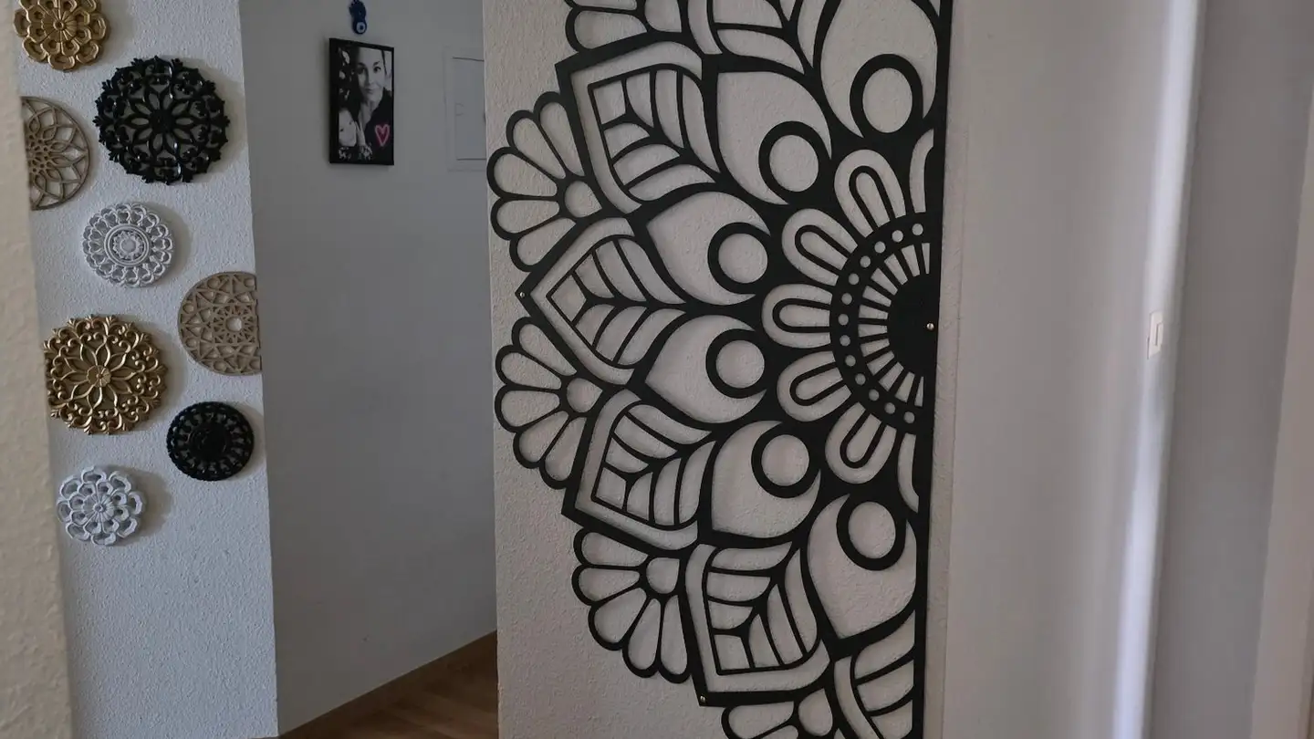 Appartement à louer - 1337 Vallorbe - Photo 4