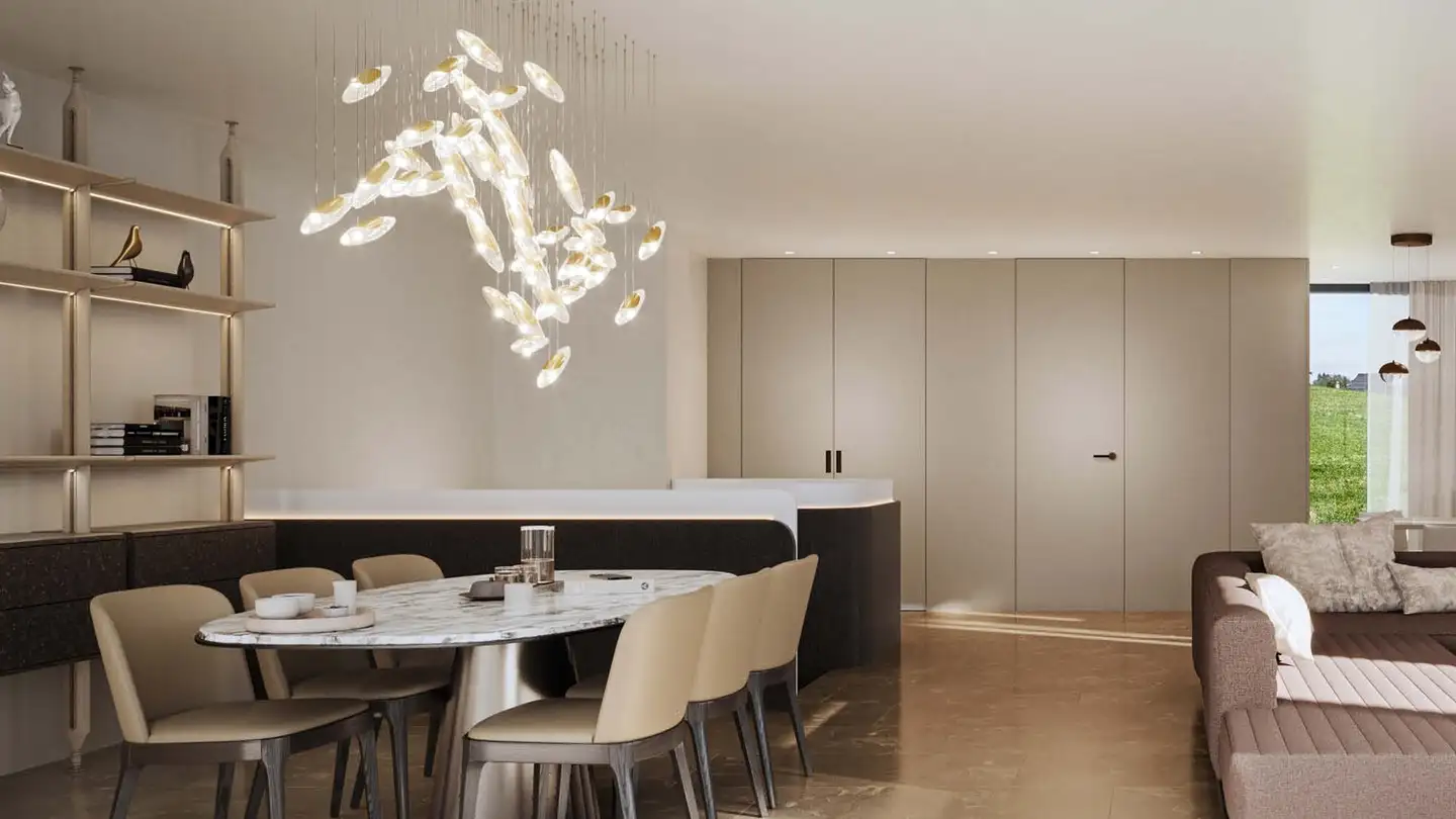 Duplex à vendre - 6205 Eich - Photo 2