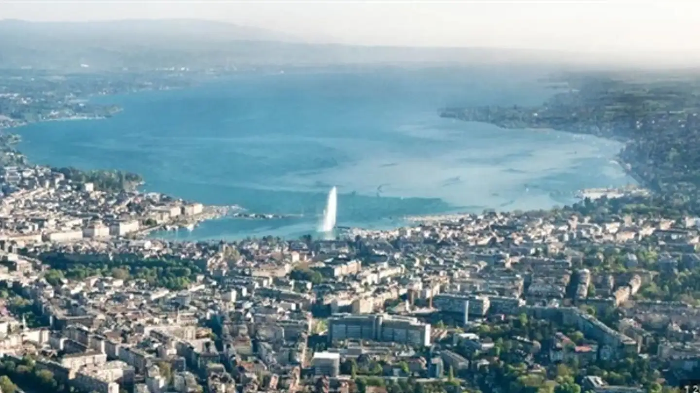 Apartment for rent - 1205 Genève