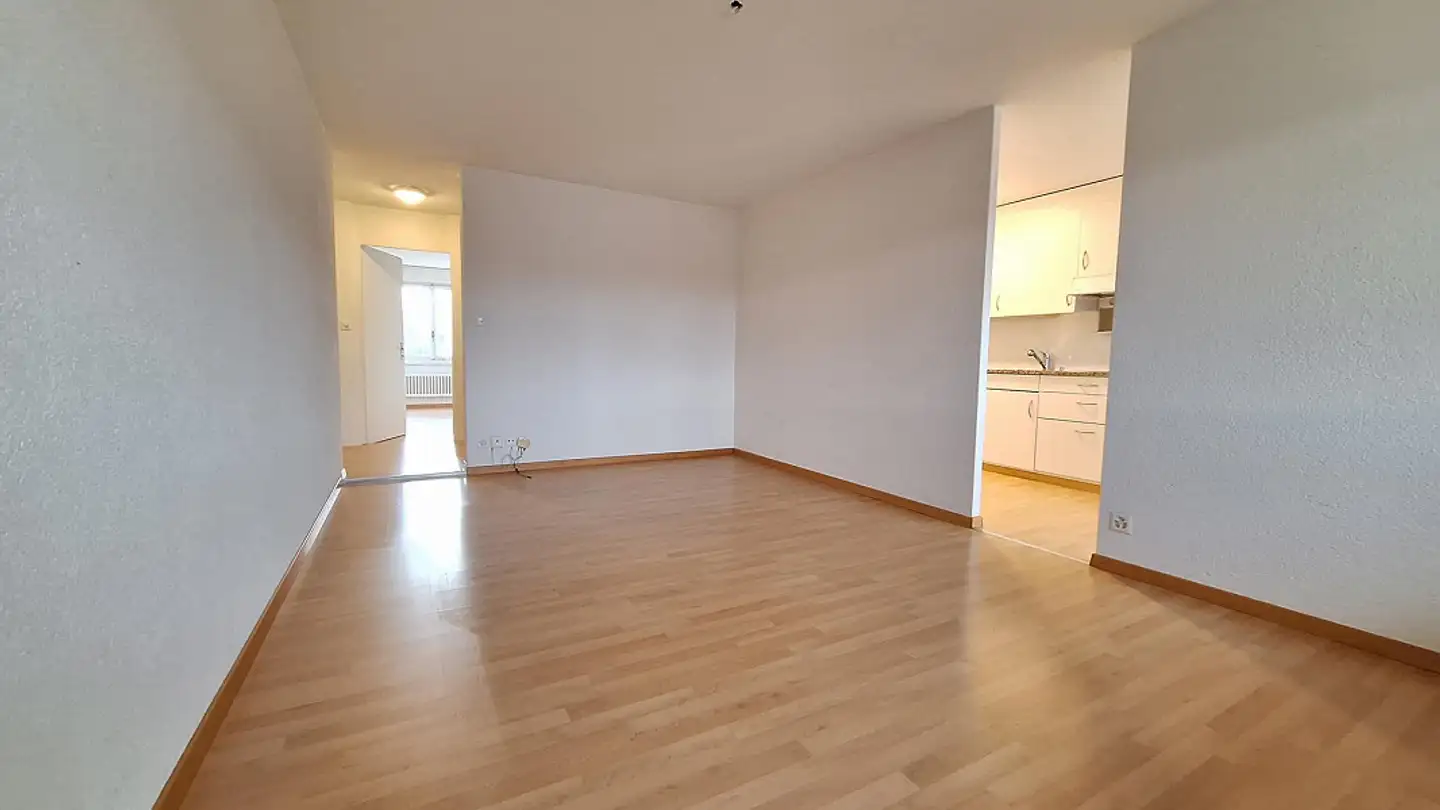 Appartement à louer - Ibachstrasse 2, 4950 Huttwil - Photo 2