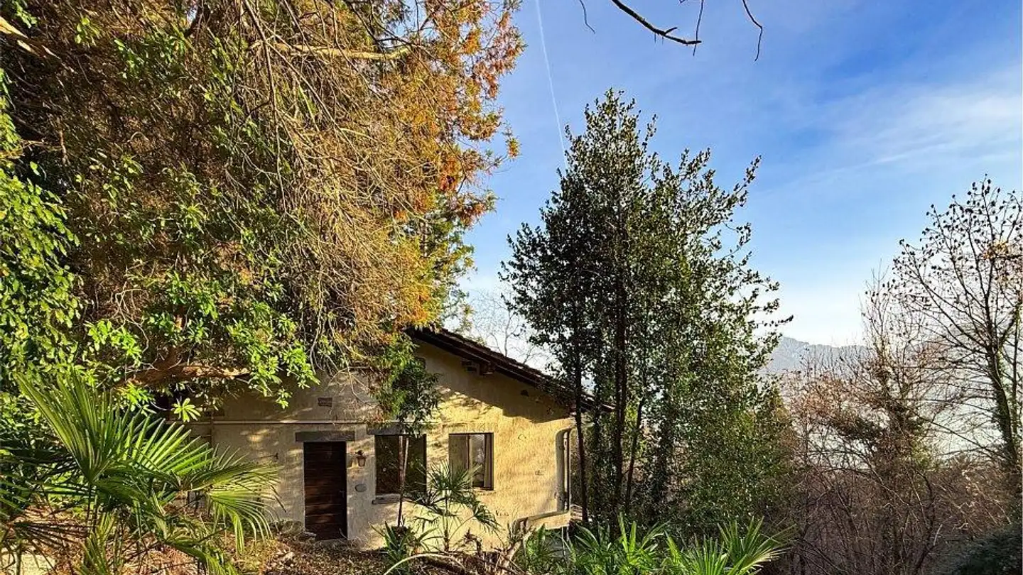 Single house for sale - 6598 Tenero - Photo 2