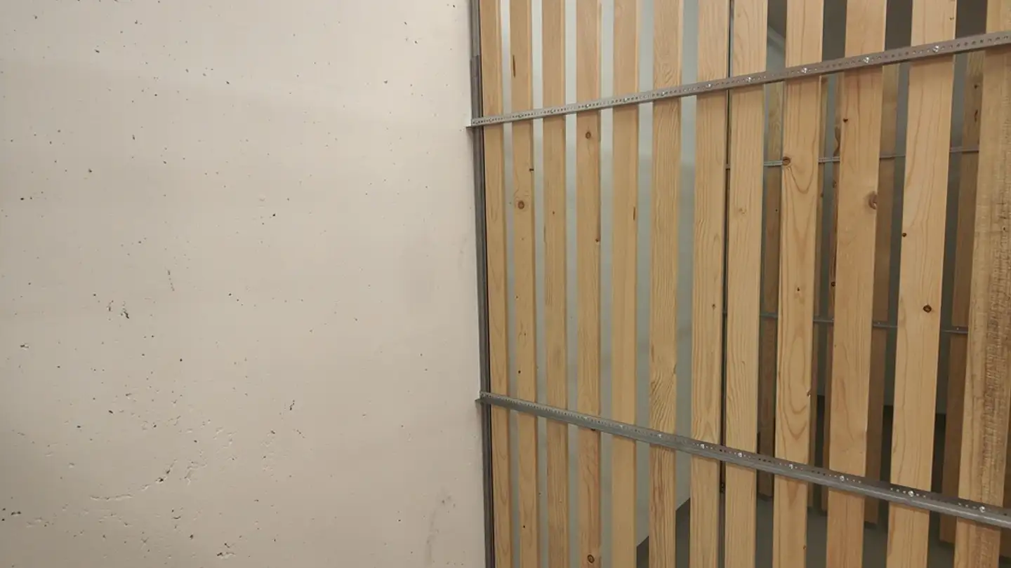 Storage space for rent - Merkurstrasse, 9000 St. Gallen - Photo 4