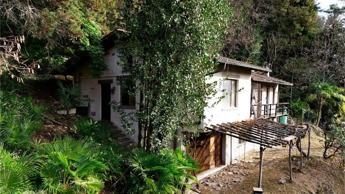 Single house for sale - 6598 Tenero - Photo 3