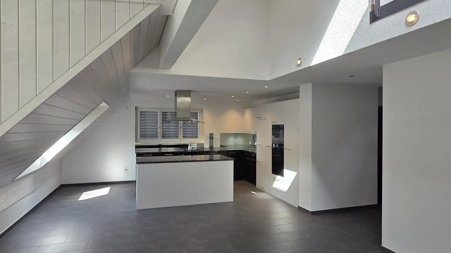 Appartement à louer - Schulweg 8, 4562 Biberist - Photo 2