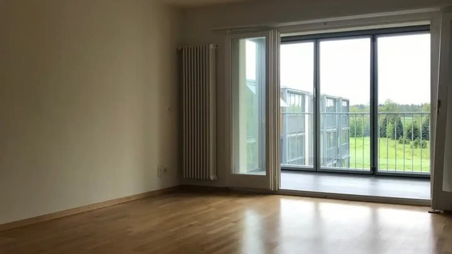 Apartment for rent - Meisenweg 9, 4552 Derendingen - Photo 4