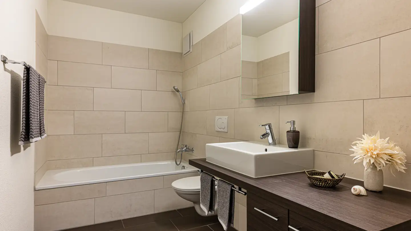 Wohnung mieten - Oberstrasse 261, 9014 St. Gallen - Foto 2