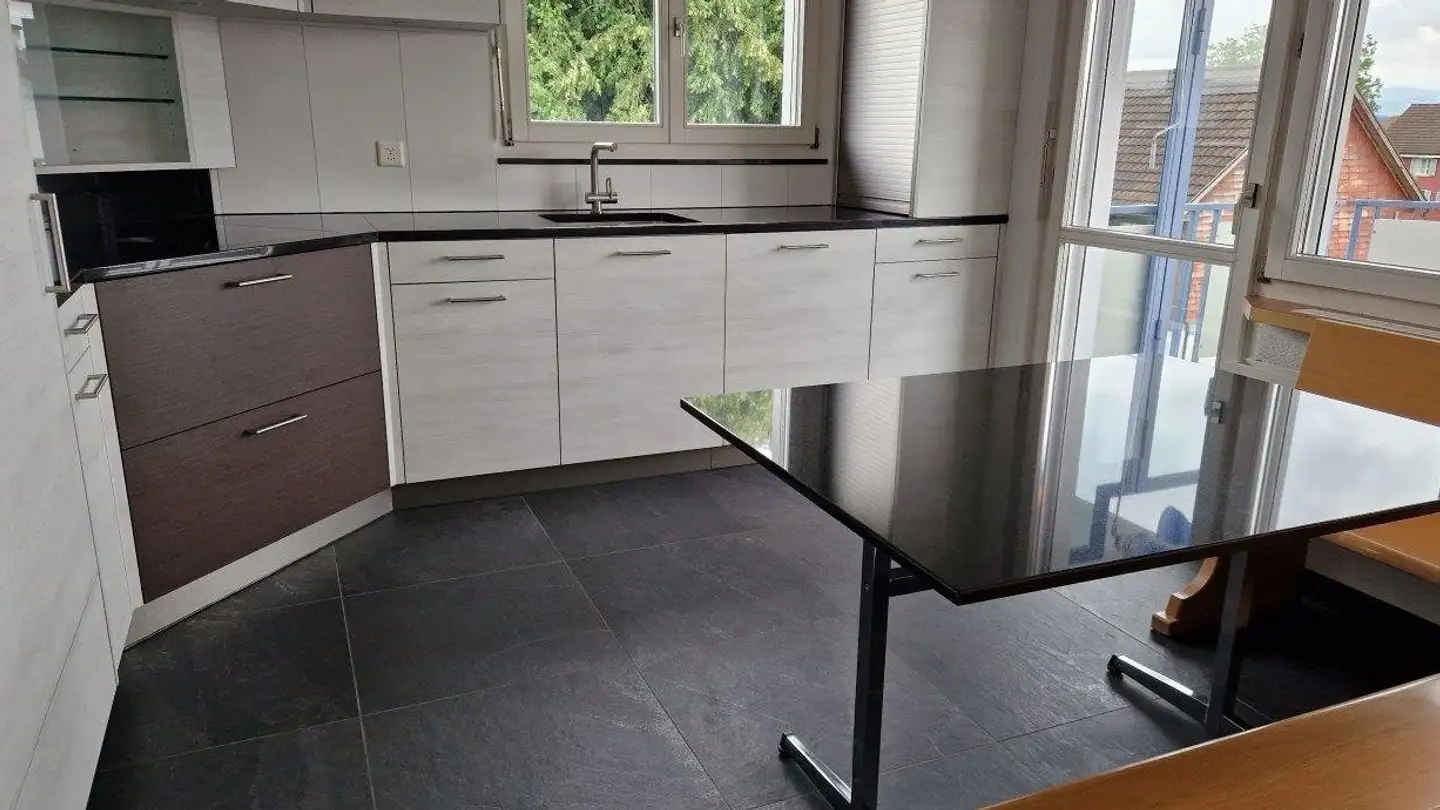 Duplex à louer - Ebnifeld 1, 9523 Züberwangen - Photo 2