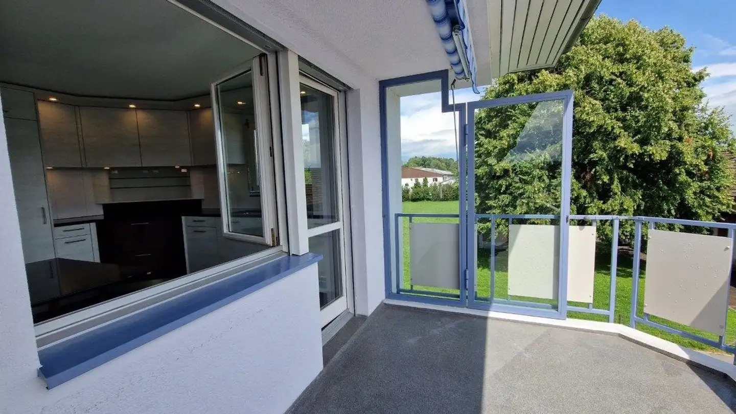 Duplex à louer - Ebnifeld 1, 9523 Züberwangen - Photo 3