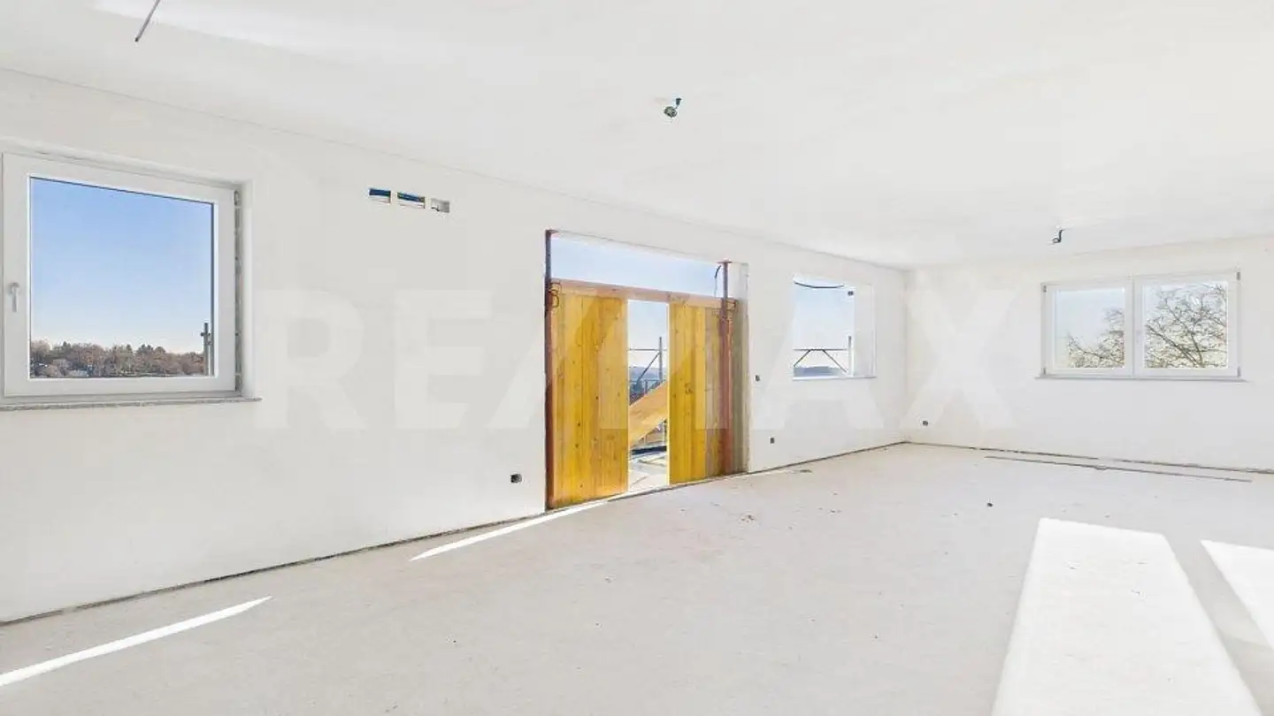 Attique à vendre - 6864 Arzo - Photo 2